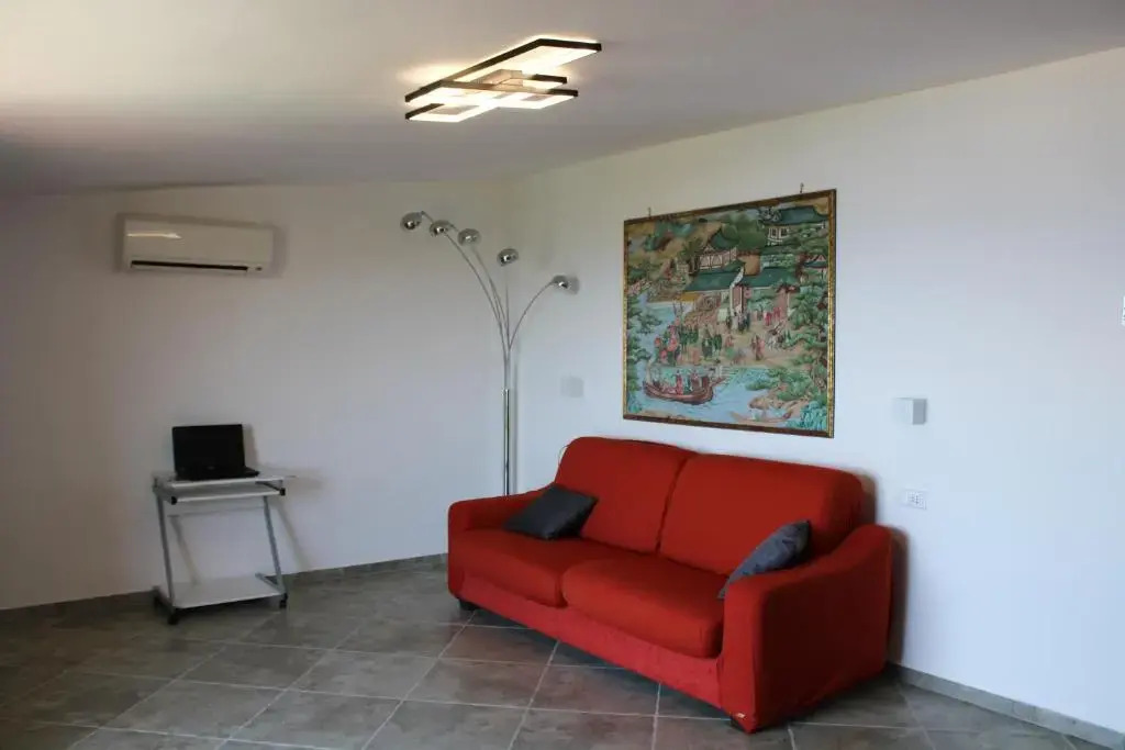 Casa Vacanze Chery