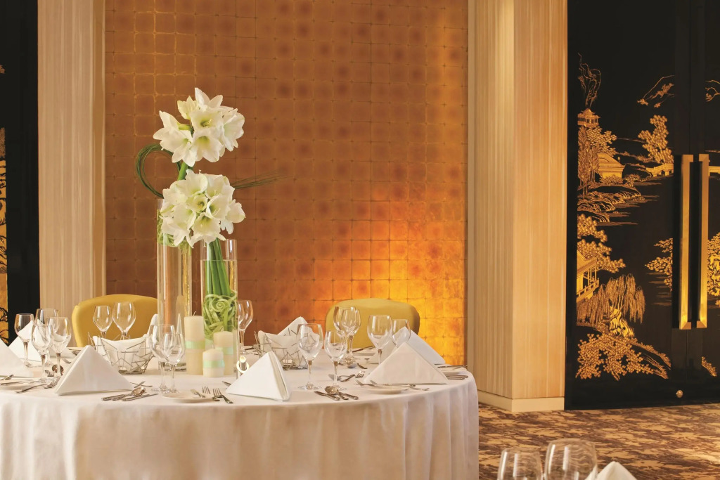 Fairmont Beijing