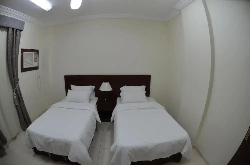 Nojoom Home Hotel