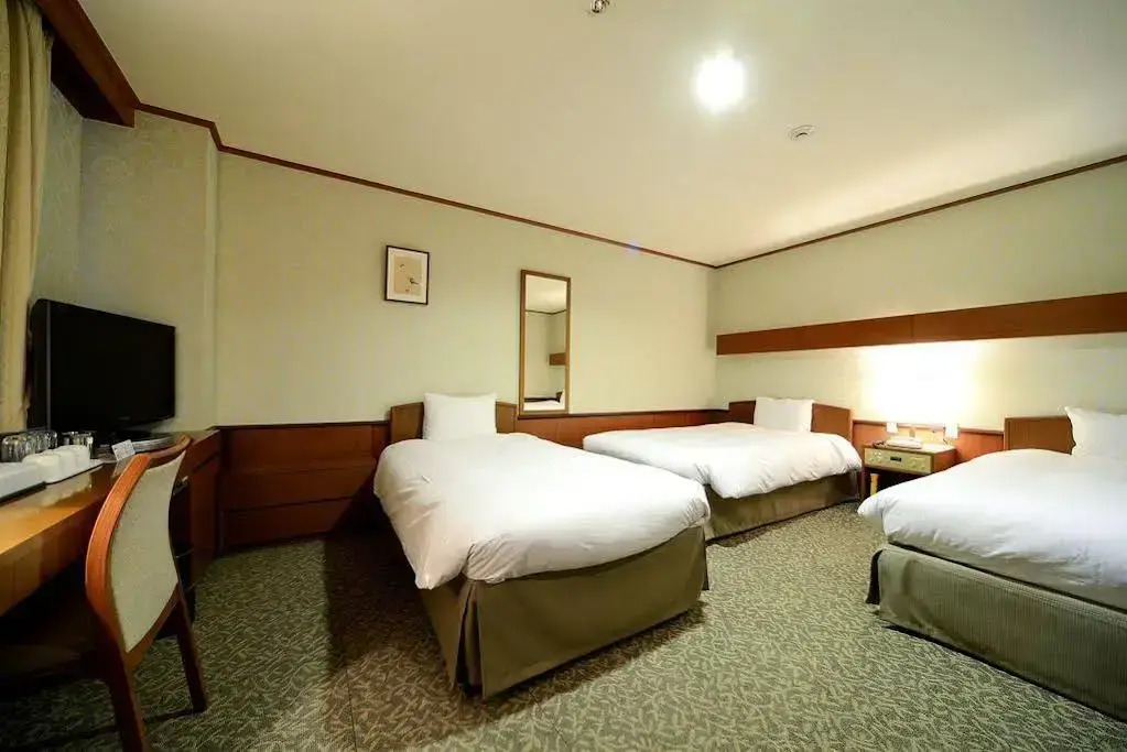 Daiichi Inn Park