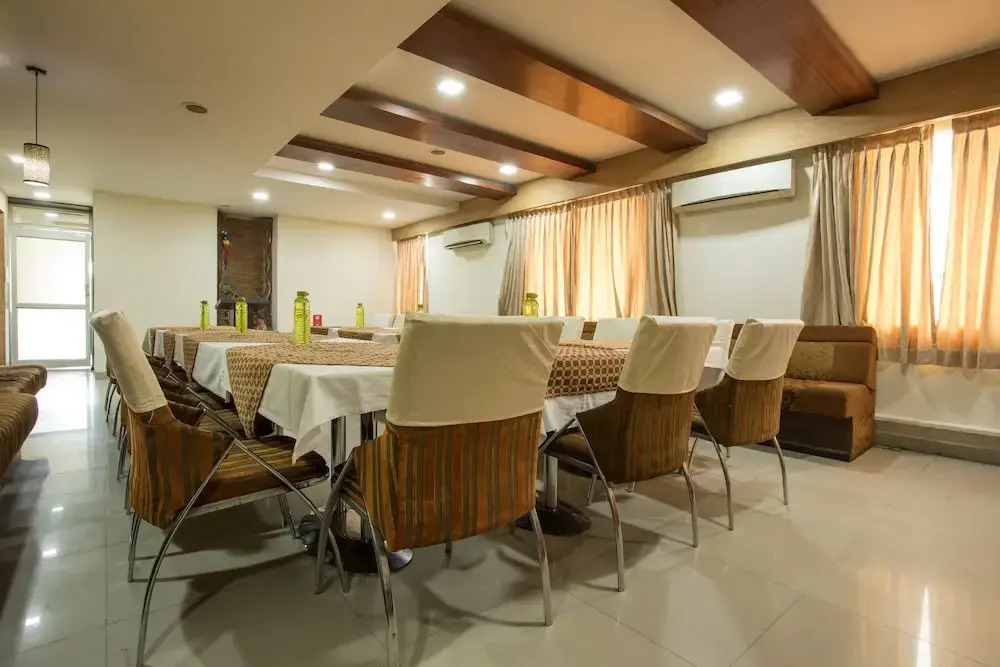 OYO Flagship 137 Vijay nagar