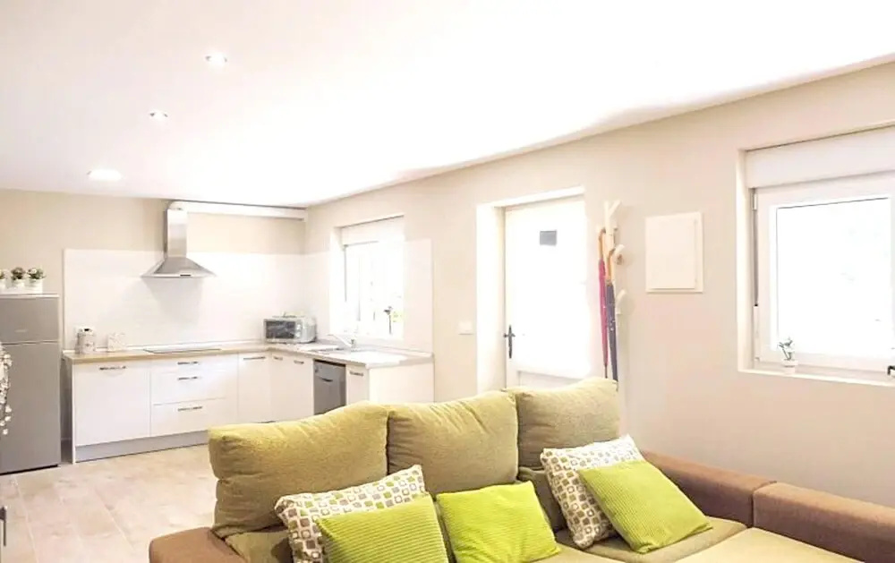 House With 2 Bedrooms in Villasuso, With Furnished Terrace and Wifi