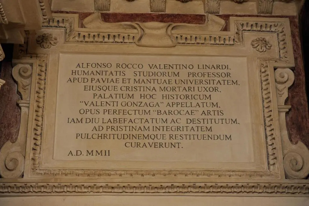 Casa Museo Palazzo Valenti Gonzaga