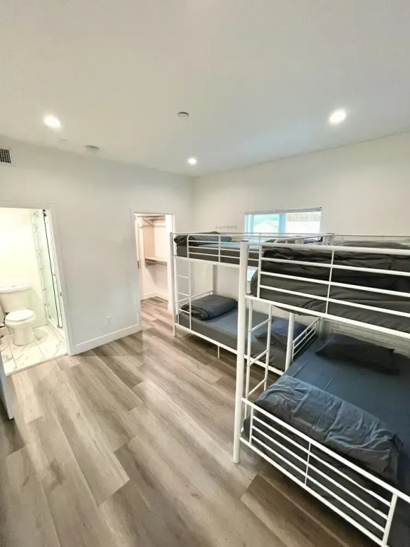 Stylish Hostel