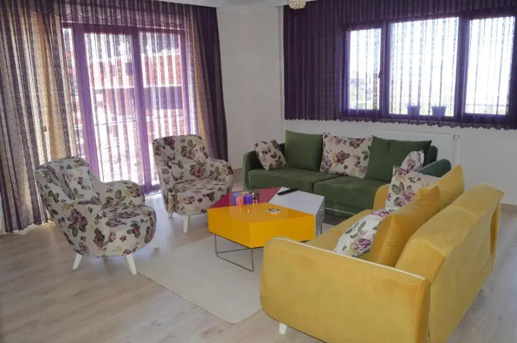 Evim Trabzon Apartment