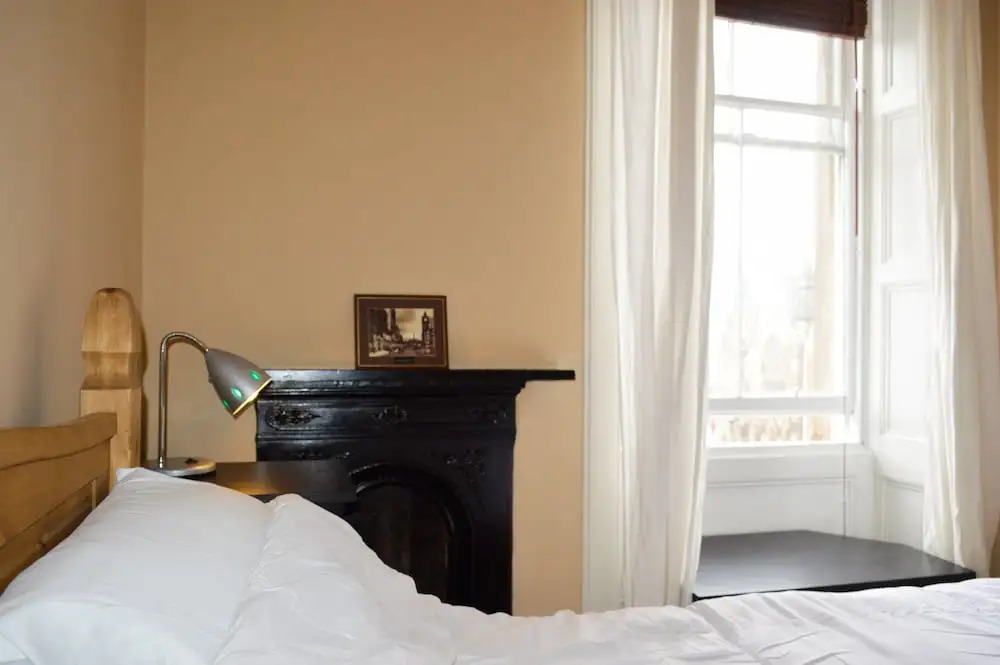 Comfy 1 Bedroom Apartment in City Centre