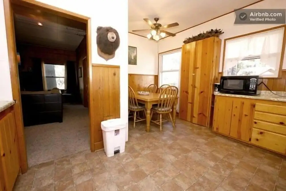 Myrtle Chalet
