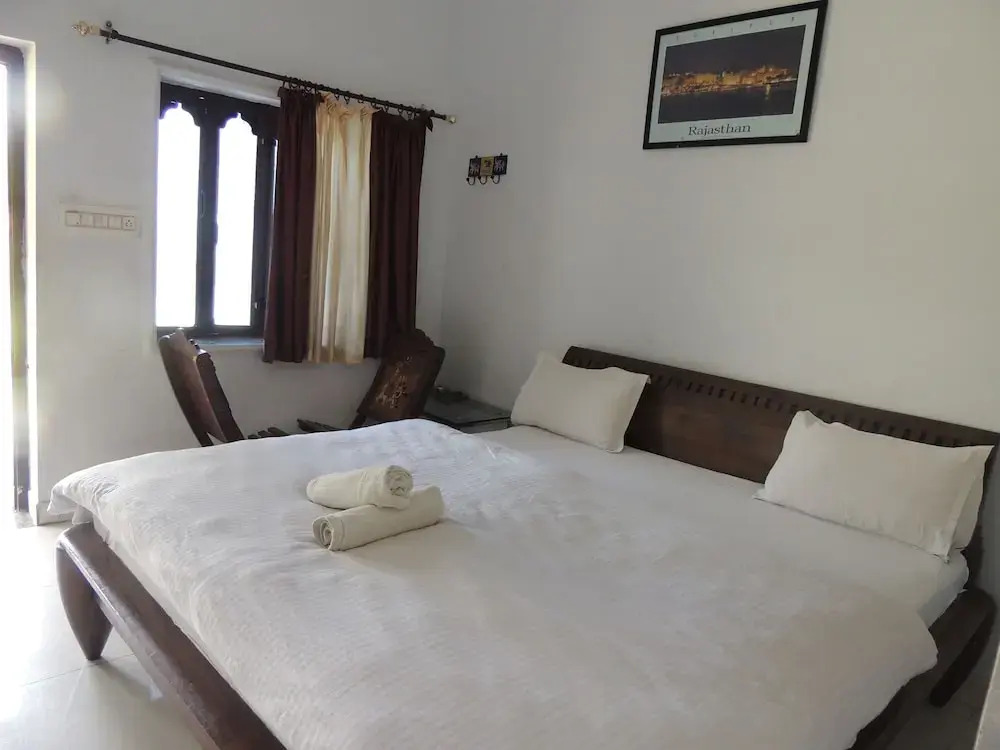 Green Valley Pushkar