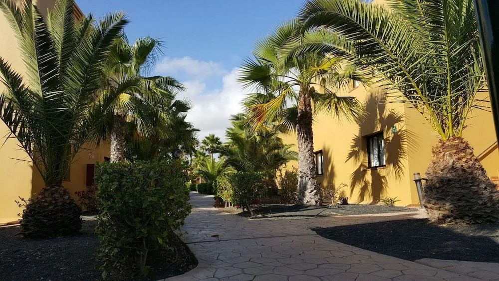 La Suerte