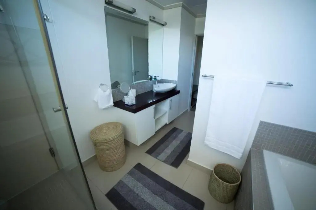 The Quadrant Apartment A406