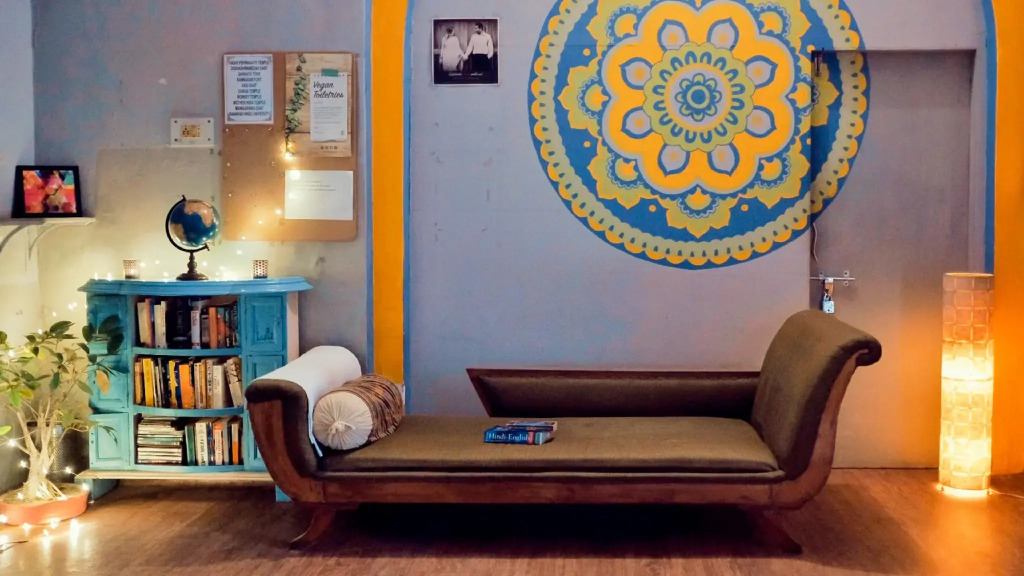 International Travellers Hostel by ITH Stays