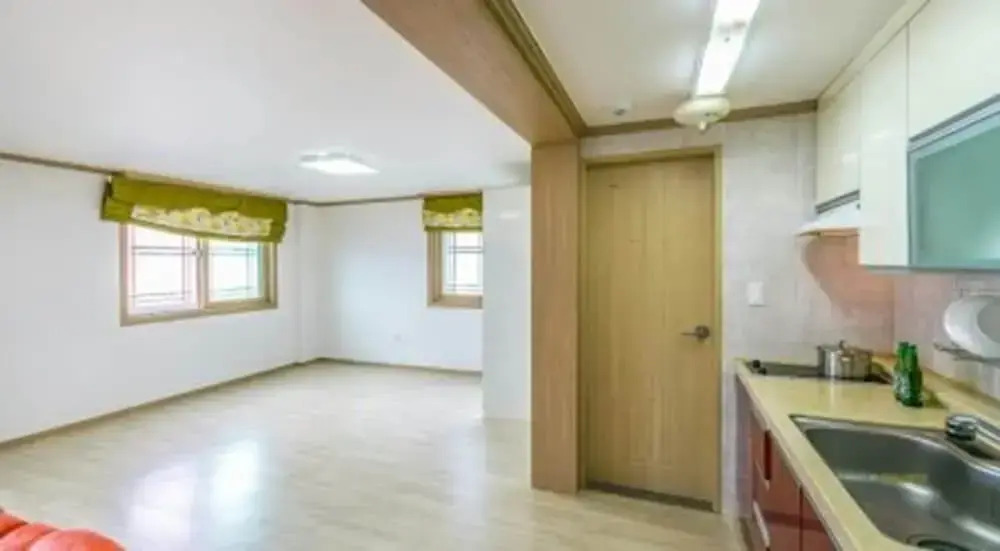 Geoje Beach Maru Pension