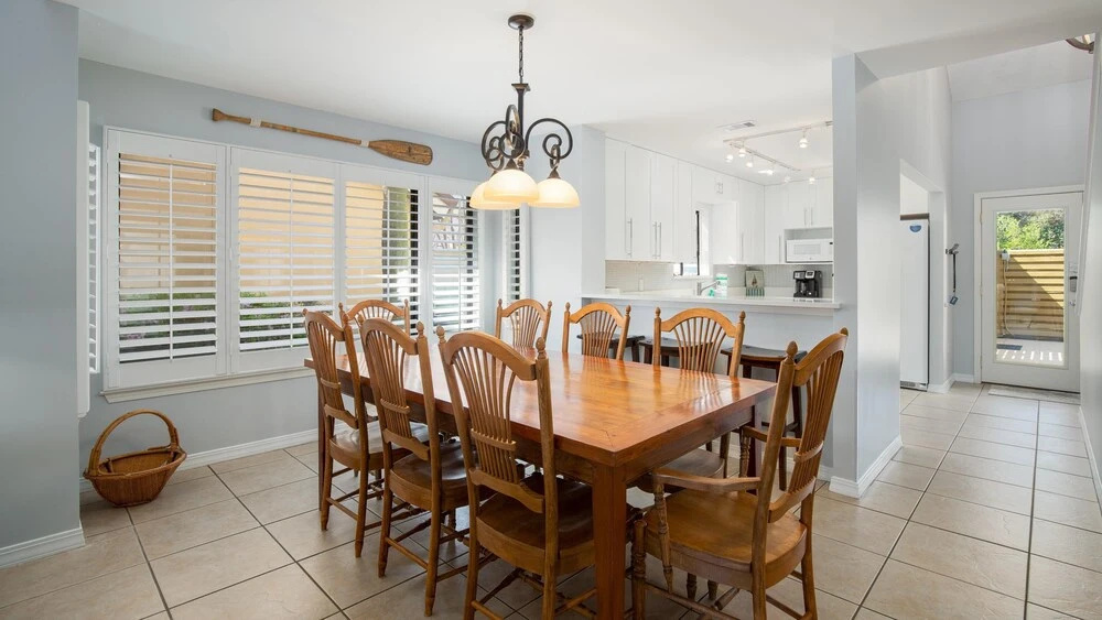 Beachwalk Villa 5199 G, Miramar Beach