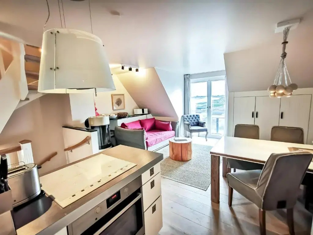 Apartmenthaus Gurtdeel 4