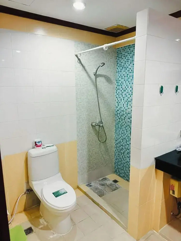 Antai Holiday Hotel