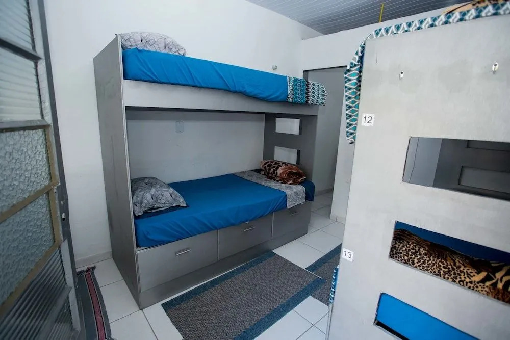 Hostel Evangélico Brás