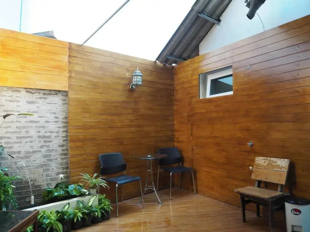 The Local Hostel