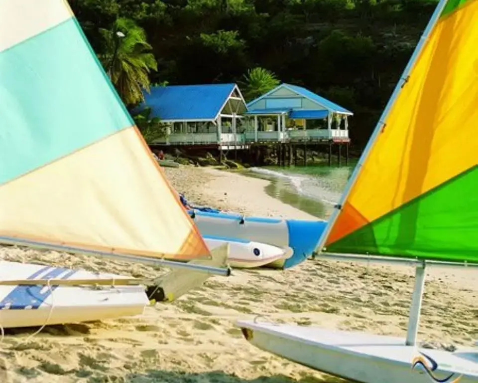 Grand Royal Antiguan Beach Resort