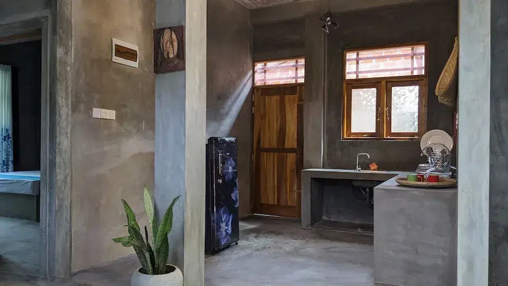 Soul Villas & Cabana Near Beach with Pool