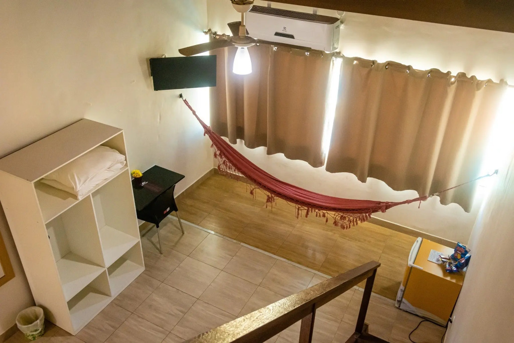 Pousada Laguna Hotel