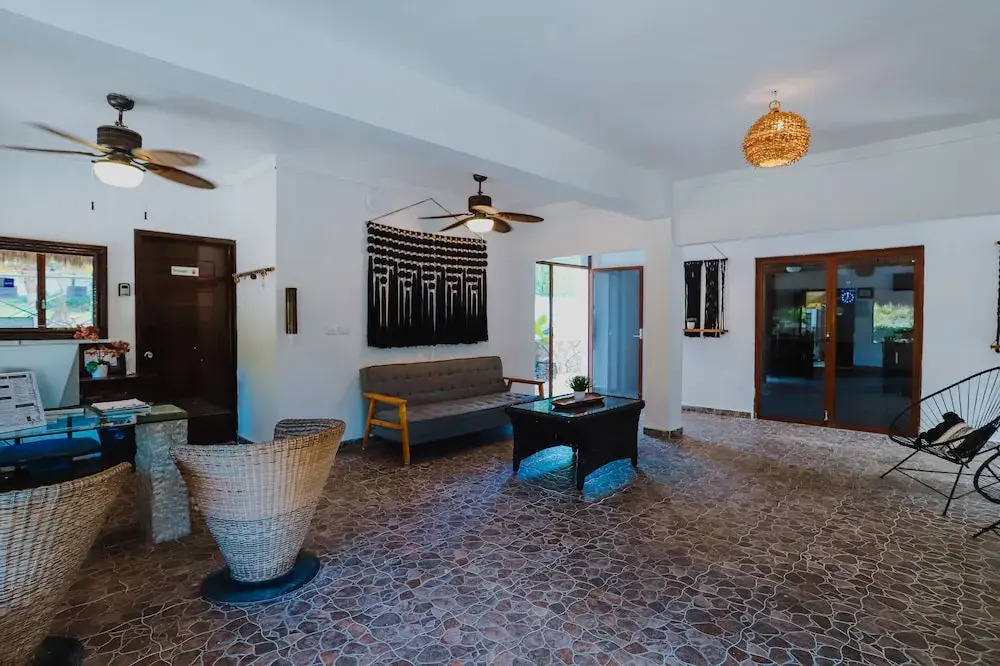 Hotel Casa Baleine