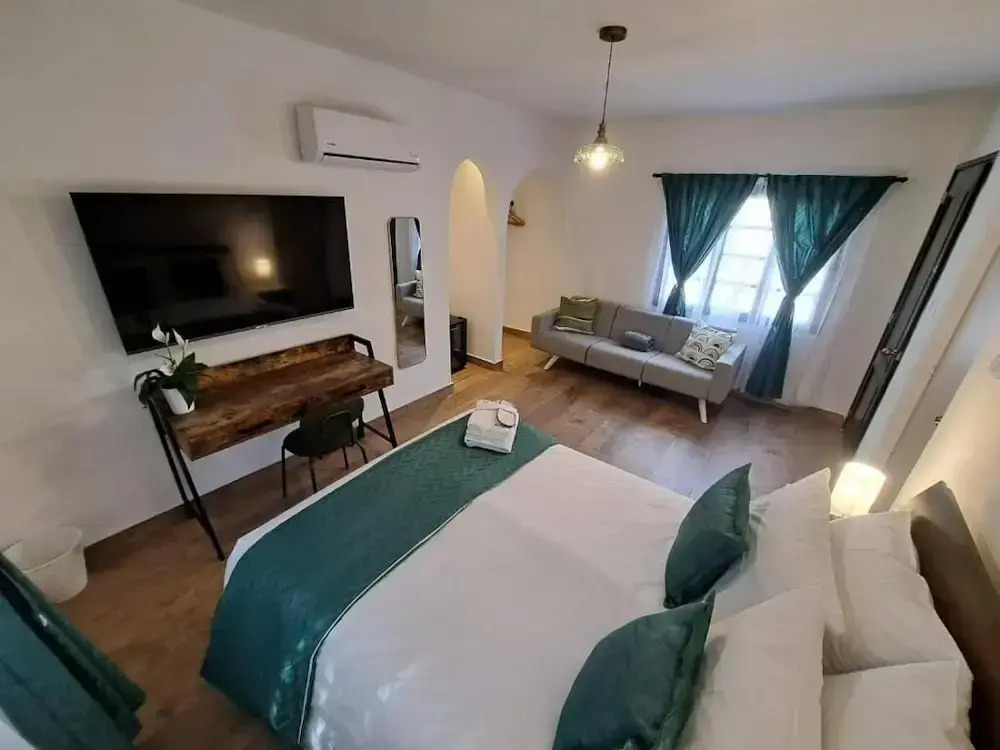 Casa Sileo - boutique Hotel