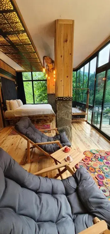 Novalize tinyhouse