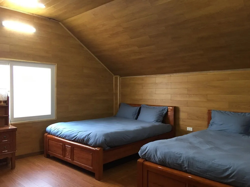 Phuong Kieu Guest House