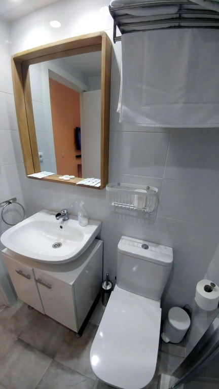 San Francisco 10 - Apartamentos Boutique Completos - Playa Postiguet - Para 2-4-6