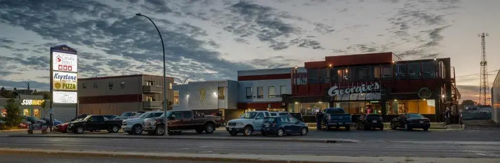 Keystone Motor Inn, a Travelodge by Wyndham