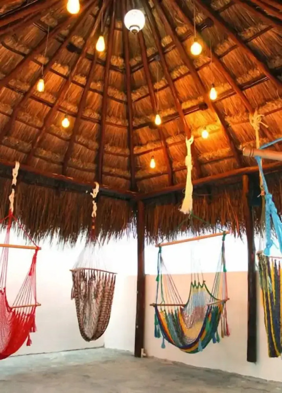 Las hijas hostel