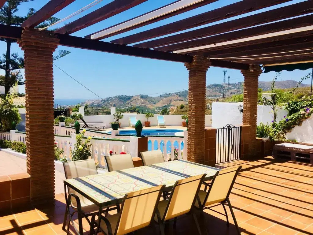 El Cortijo de Miguel