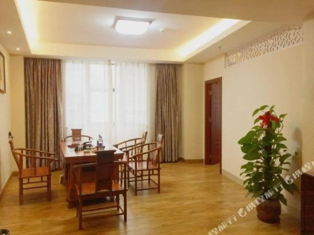 Suofeike Hotel