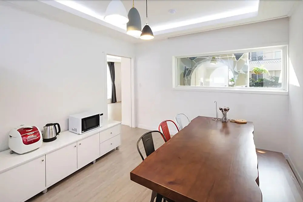 Jeju Vio House Pension