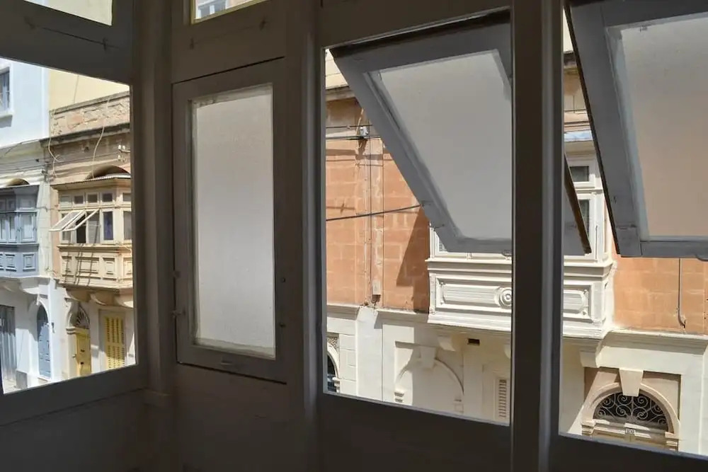 La Luna Townhouse