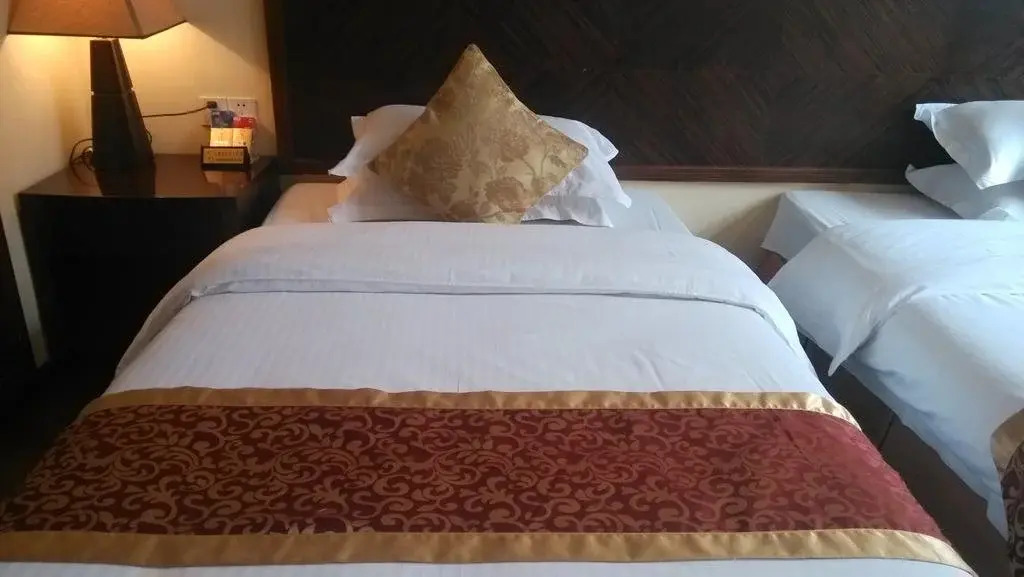 Meiman Hotel