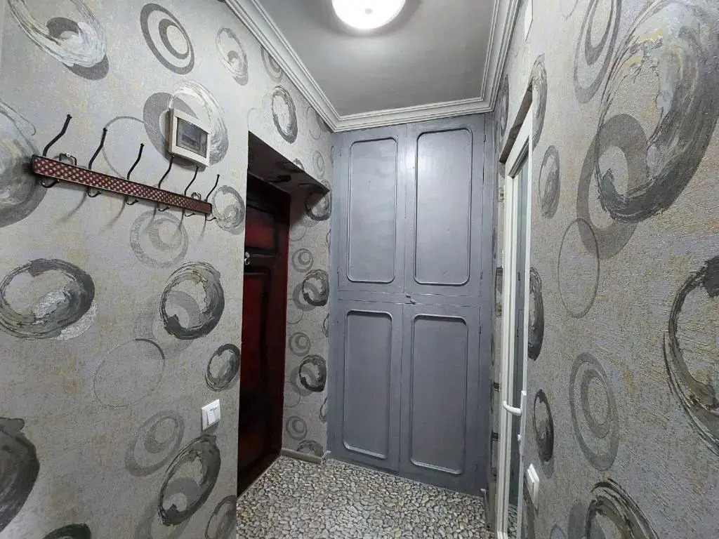 Cozy 1bedroom apartment