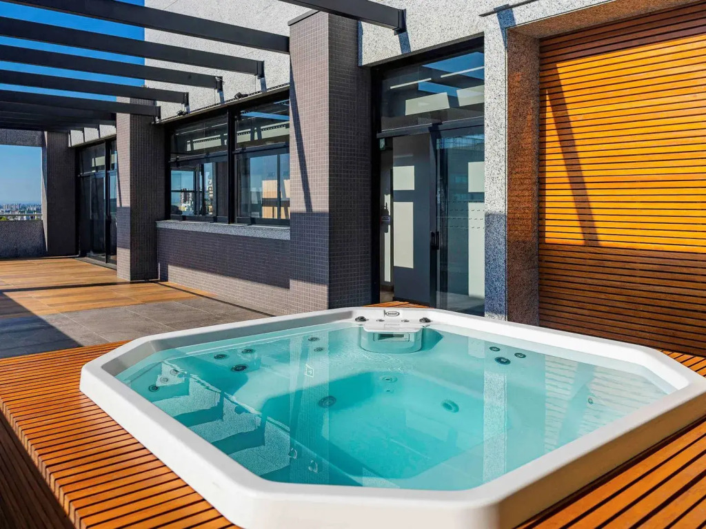 ibis Styles Porto Alegre Moinhos de Vento