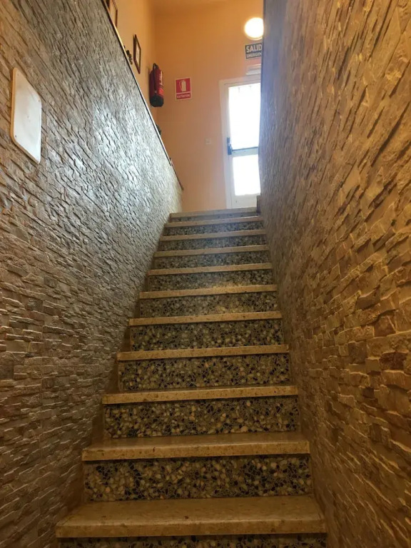 Hostal Asturias