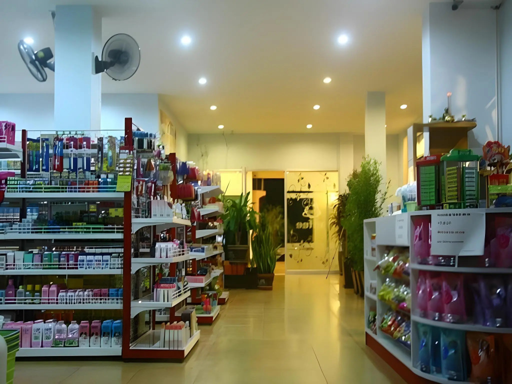 Chanthanee Hotel