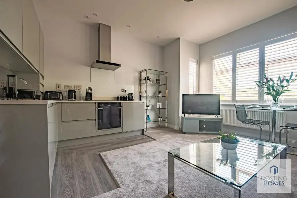 Luxury Ascot Apartment Close To Racecourse No 6