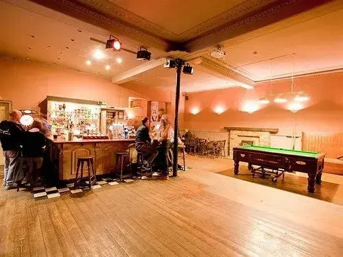 The Park Tavern Hotel