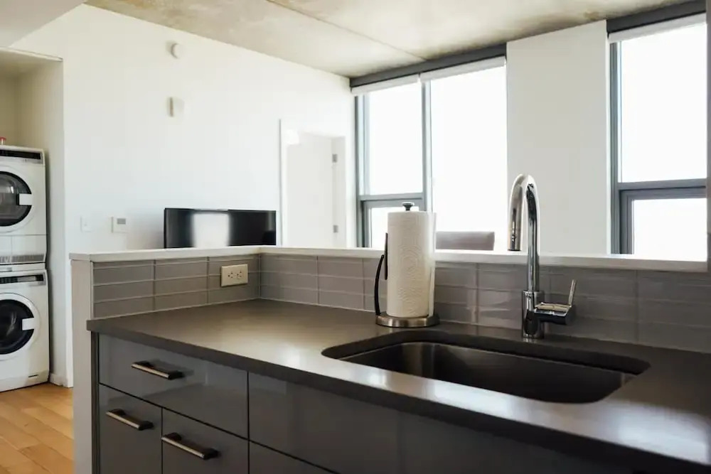 CORAL | Historic District | Luxury Building With Amenities