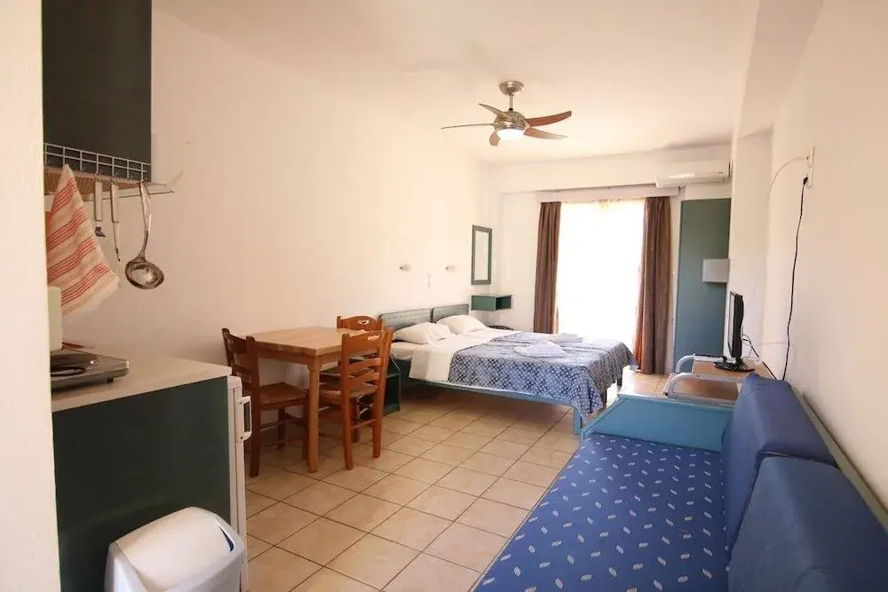 Evropi Hotel