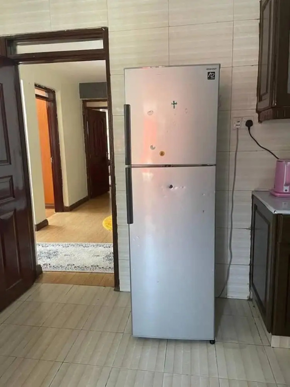 Beautiful 2-bed Apartment in Nairobi