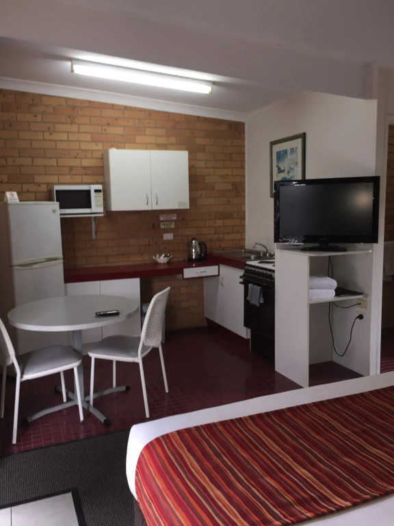 Pacific Sun Bargara