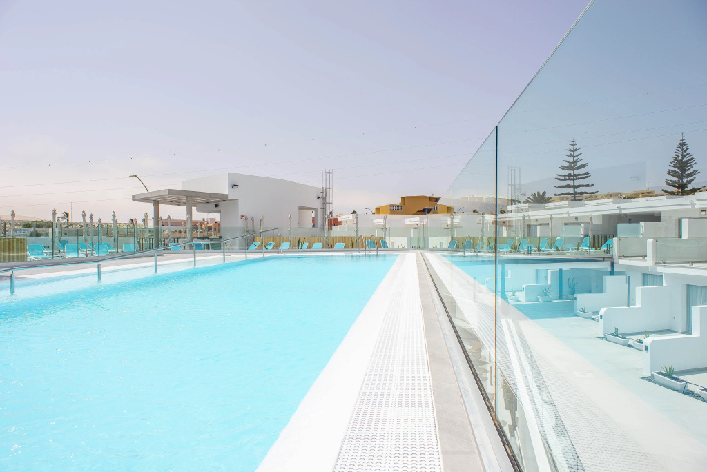 Hotel Taimar