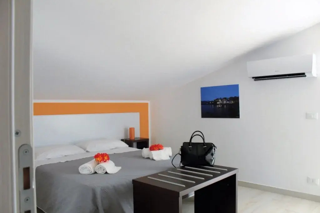 Borgo Aranci - Villa Tulipano