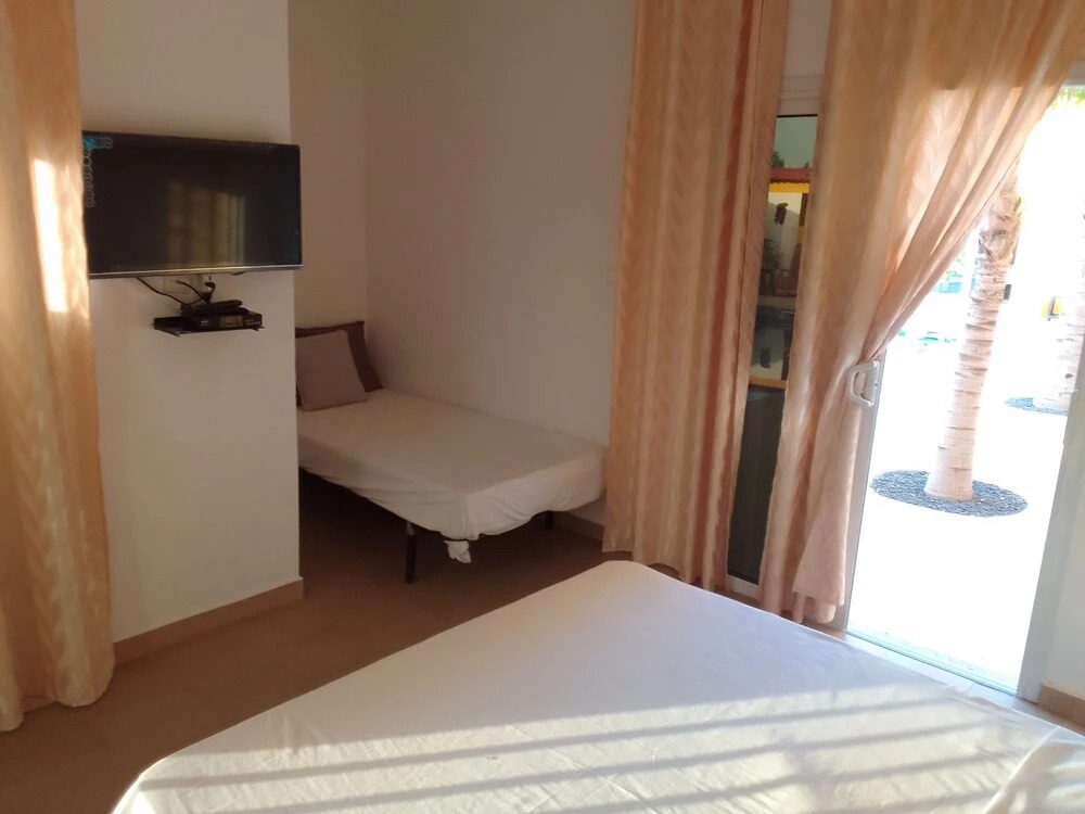 Hôtel Colibri Lac Rose
