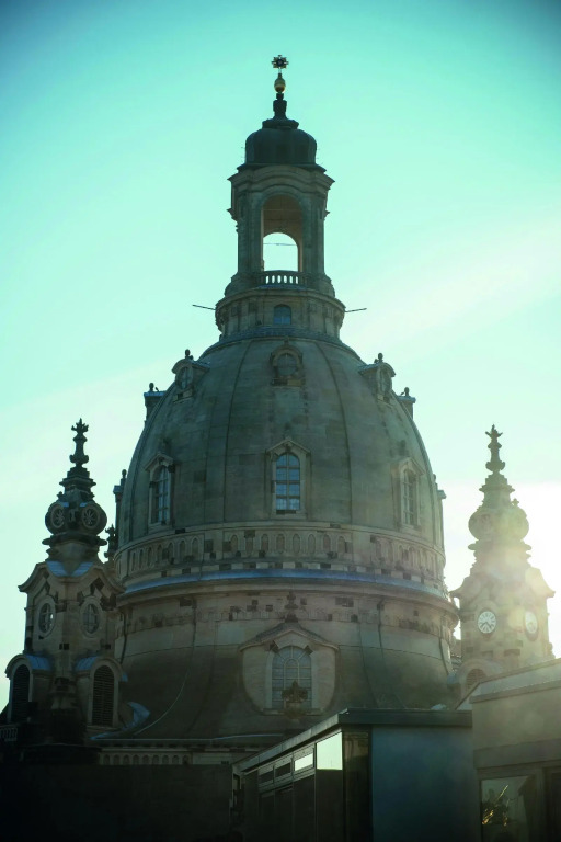 Townhouse Dresden